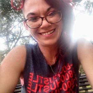 Meet your Posher, Heidi